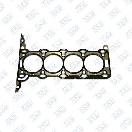 AKD 5607837 Silindir Kapak Contası Z1.2 XE Z1.4 XEP Astra H Corsa C D Mer 5607837