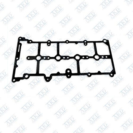 AKD 5607969 Kapak Contası Üst 1.9 DTH DTJ Vectra C Astra H Zafira B 2007 5607969