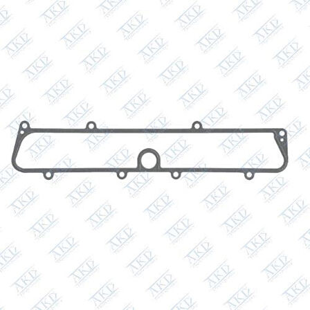 AKD 5850638 Emme Manifold Contası 2.0 2.2 DTH Dtr Astra G Vectra B Frontera 5650638