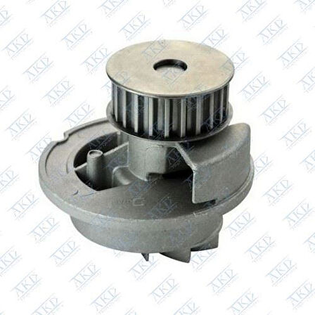 AKD OP105107 Devirdaim X18Xe Z18Xe Vectra B Zafira A Astra G 90543935