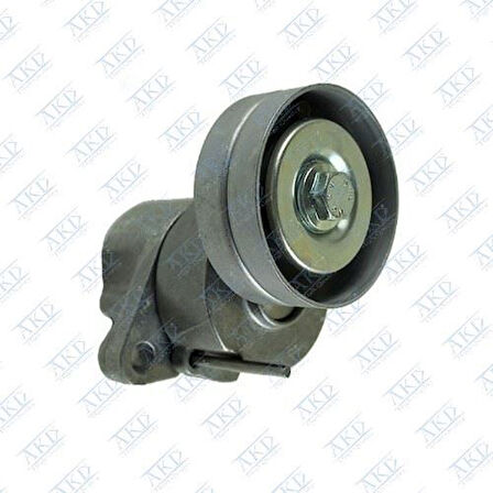 AKD OP115101 Alternatör Gergi Rulmanı (Kütüklü) Astra F G H Vectra A B Corsa B Combo Zafira 1.4 1.6L 1.8I 2.0I 15 1340534