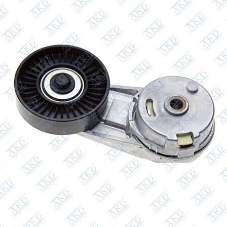 Akd Op115104 Alternatör Gergi Rulmanı Komple Plastık Astra H Vectra B C (2200 Benzin)