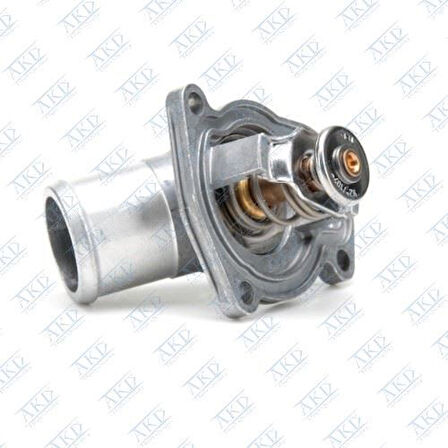 AKD OP143109 Termostat (92C) Corsa B Corsa C Corsa D Astra G Astra H X10Xe X12Xe Z12Xe Z12XEP 95517654