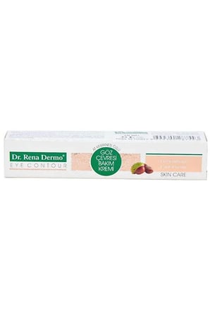 Dermo Göz Çevresi Bakım Kremi 20 ml