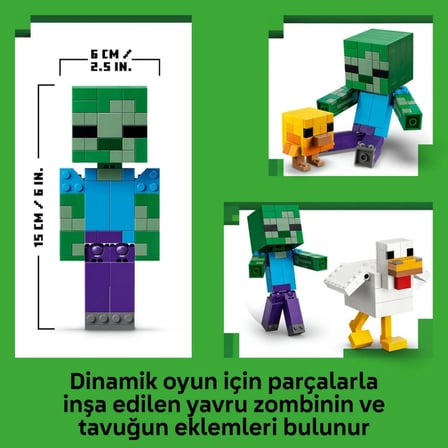 Tavuk Jokey 21582