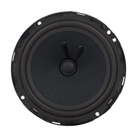 Leone 160 16 Cm 25 Watt Max 50 Watt Tweetersiz Oto Hoparlör