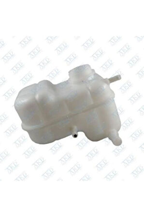 Radyator Genlesme Su Deposu Lacettı