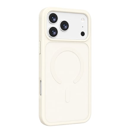 Joko Apple İphone 18 Pro Jota Magsafe Kapak - Şeffaf