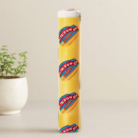 Gıda PVC Streç Film 30 cm x 50 m