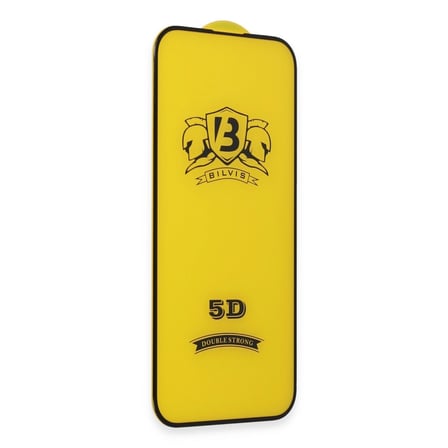 Samsung Galaxy S25 Ultra Bilvis 3d Cam Ekran Koruyucu
