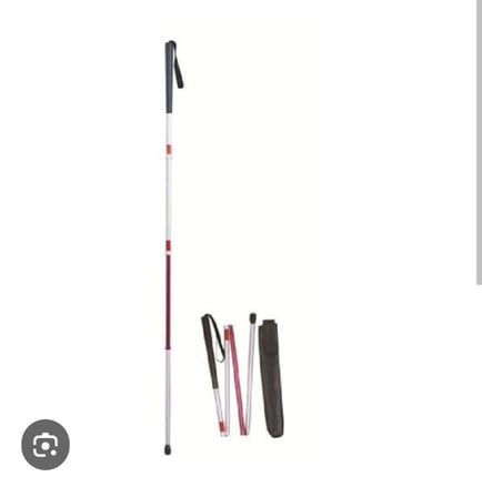 Ağma Görme Engelli Bastonu