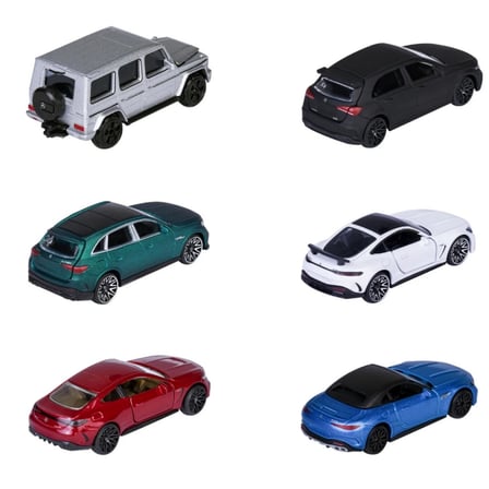 Premium Arabalar adet fiyatıdır