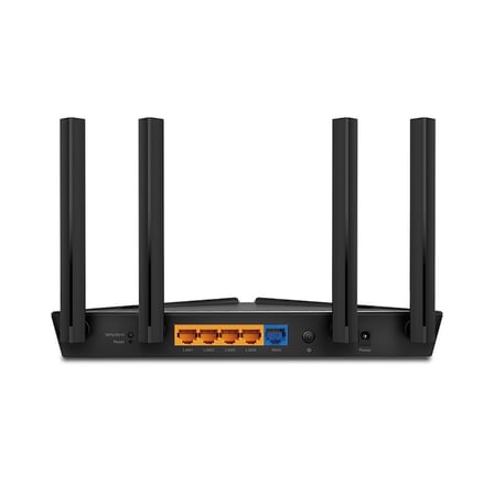 Archer AX23 AX1800 WIFI6 5 Port Gıgabıt 2.4/5GHZ Dual Band Router