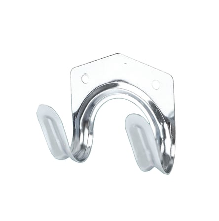 Microcase Bahçe Garaj Depo için Metal Yük Eşya Asma Takma Askılığı AL5905 1 Adet