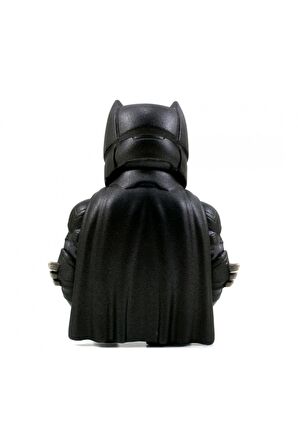 Batman Armored Figür 6"