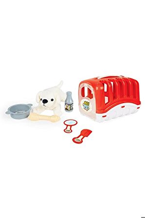 İlk Evcil Hayvanım