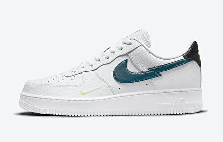 Air Force 1 Low 'Aquamarine/White'