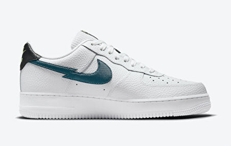 Air Force 1 Low 'Aquamarine/White'