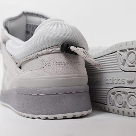 Bad Bunny Forum Low 'Grey'