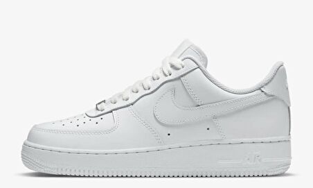 Air Force 1 Low “White”