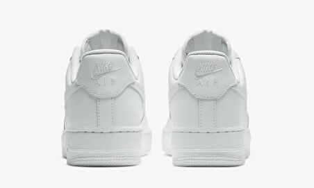 Air Force 1 Low “White”