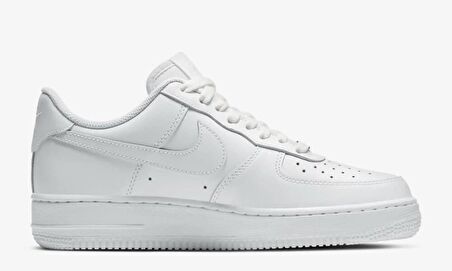 Air Force 1 Low “White”