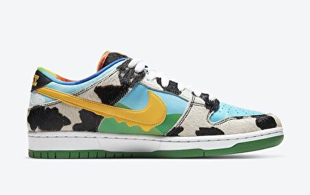 Dunk Low SB “Ben & Jerry’s Chunky Dunky”