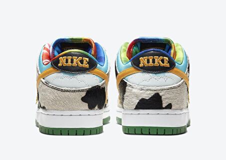 Dunk Low SB “Ben & Jerry’s Chunky Dunky”