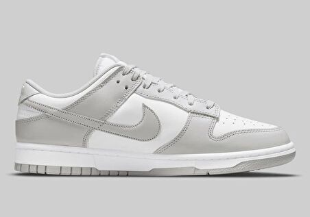 Dunk Low SB 'Grey Fog'