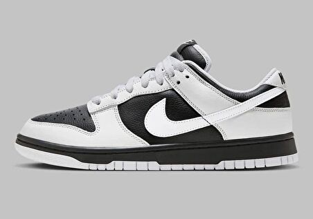 Dunk Low SB 'Reverse Panda'