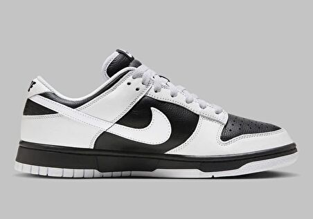 Dunk Low SB 'Reverse Panda'