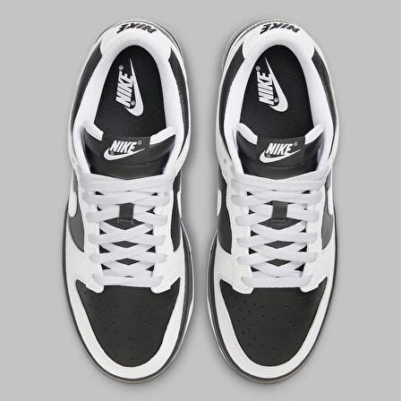 Dunk Low SB 'Reverse Panda'