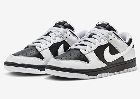 Dunk Low SB 'Reverse Panda'