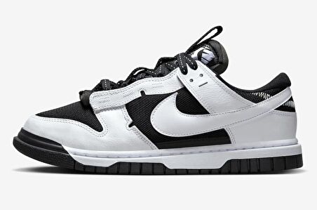 Dunk Low Remastered 'Reverse Panda'