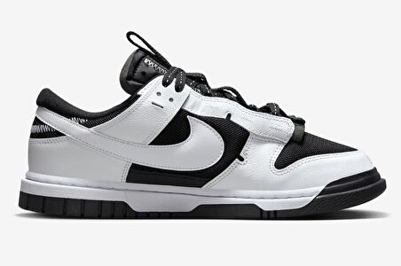 Dunk Low Remastered 'Reverse Panda'