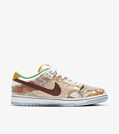 Dunk Low SB “Street Hawker”