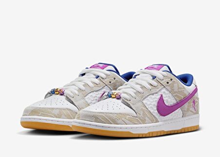 Dunk Low SB 'The Rayssa Leal'