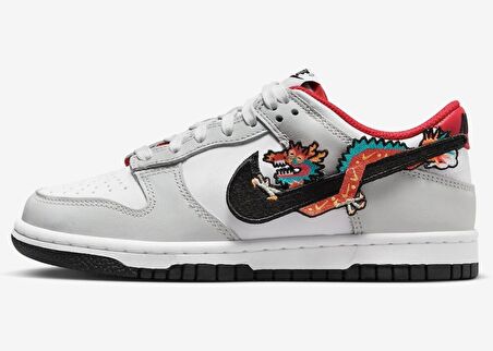 Dunk Low GS “Year of the Dragon”