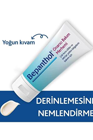 Onarıcı Bakım Kremi 30 Ml Kategori: El Kremi