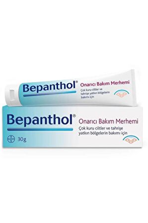 Onarıcı Bakım Kremi 30 Ml Kategori: El Kremi