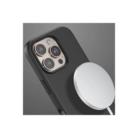 Venco İphone 16 Pro Max Magsafe Kapak - Titan Gri