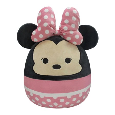 Nessiworld Rengarenk Birbirinden Sevimli Peluşlar 35 Cm