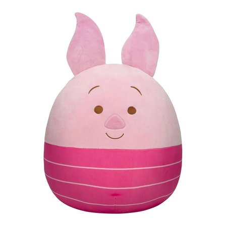 Nessiworld Rengarenk Birbirinden Sevimli Peluşlar 35 Cm