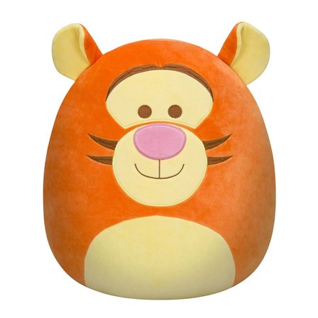 Nessiworld Rengarenk Birbirinden Sevimli Peluşlar 35 Cm