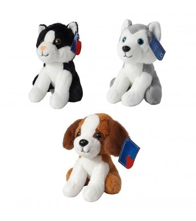 Pl50114 15 Cm Peluş (Adet Fiyatıdır)