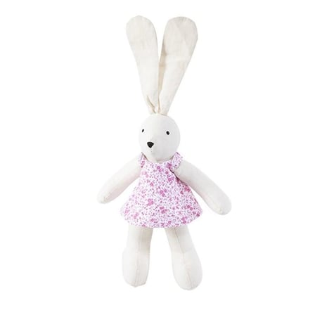 Pl50170 45 Cm Elbiseli Tavşanlar