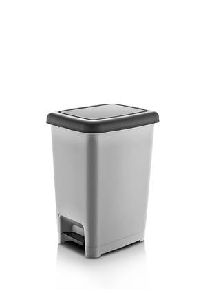 25 Litre Basmalı Kovası