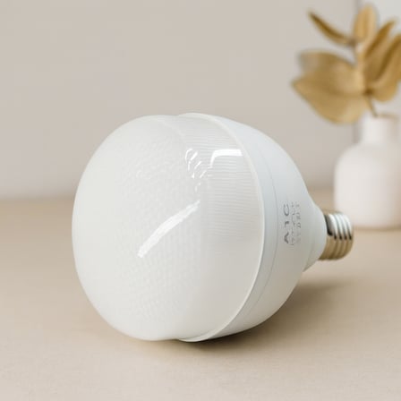 50W E27 Led Ampul 6500K 4200 Lm (Günışığı)