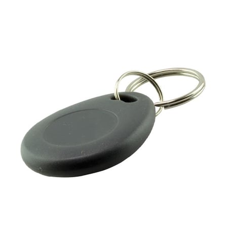 Novacom St-07792 Gri Kilit Kumandası