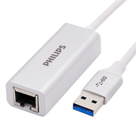 Swr1609I/93 Usb 3.0 To Rj45 Ethernet Çevirici